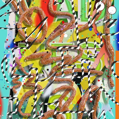 Degenerative 5 (MADNESS)