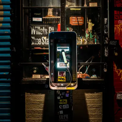PAYPHONE