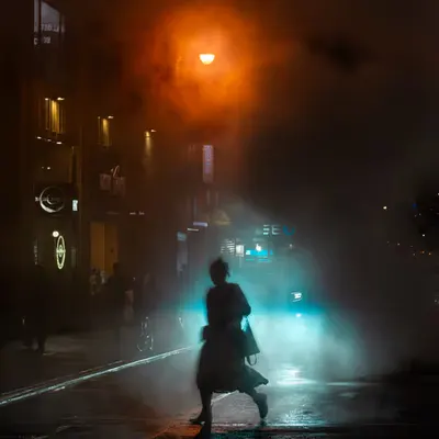VAPOR