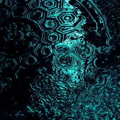 DRIP #1: REFRACTION