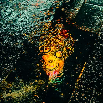 DRIP #121