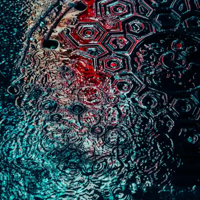 DRIP #181
