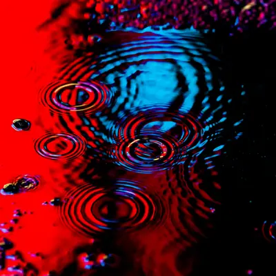 DRIP #2: REFLECTION