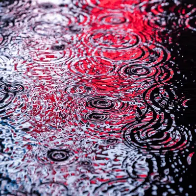 DRIP #3: RESONANCE