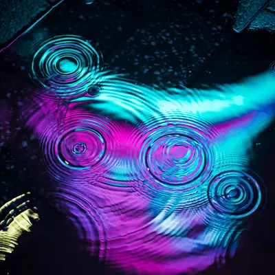 DRIP #4: AMPLITUDE