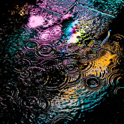 DRIP #7: VELOCITY
