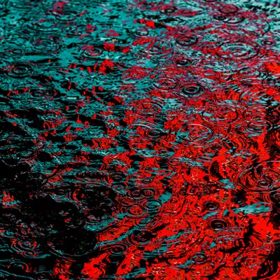 DRIP #8: OSCILLATION