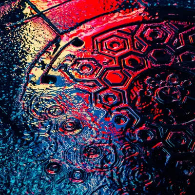 DRIP #995
