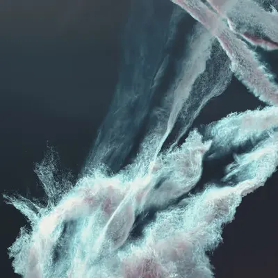 Falling into the Stars