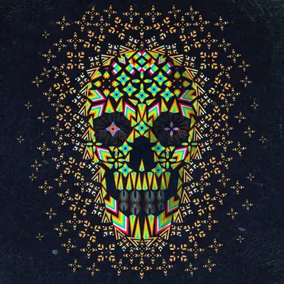 Skull VI