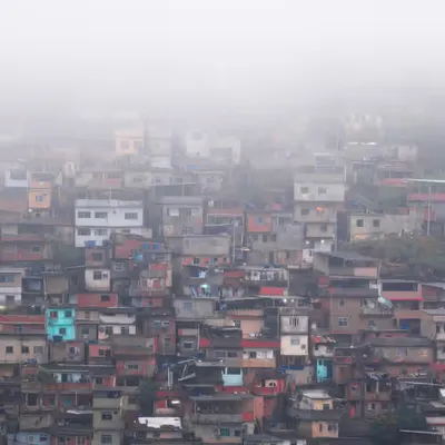City of Gods