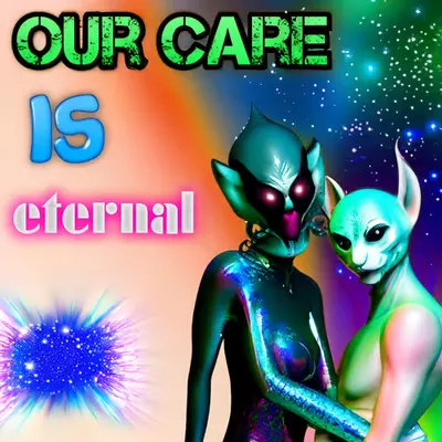 Our Care Is Eternal #1/25