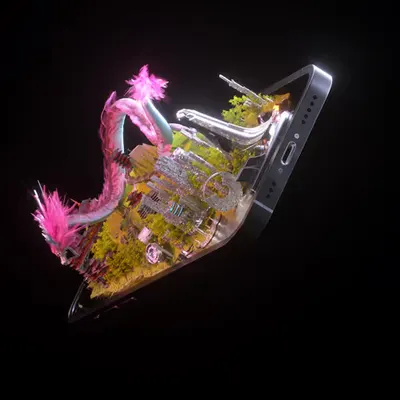 Dragon World
