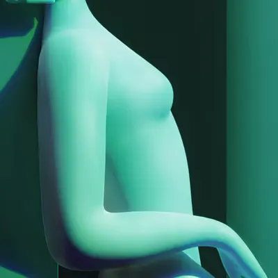 Moods #1