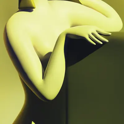 Moods #4