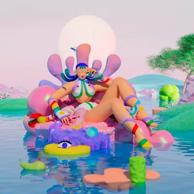 Summer vibes