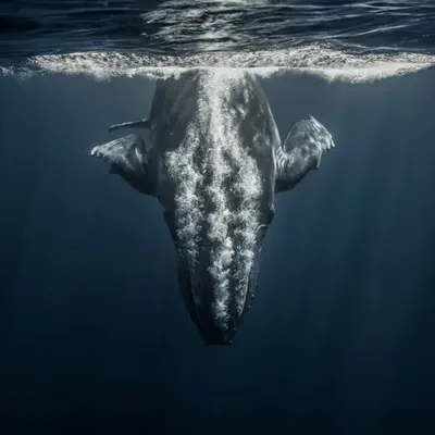 Whales for The People