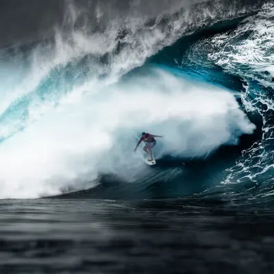 Riders On The Storm