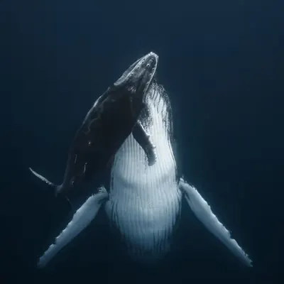 Legacy of the Deep