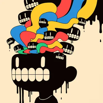 // LOSING MY MIND //