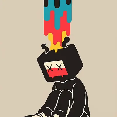// BAD SIGNAL //