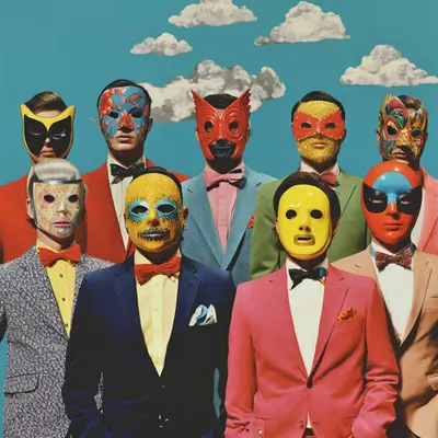" CRYPTO BROS "