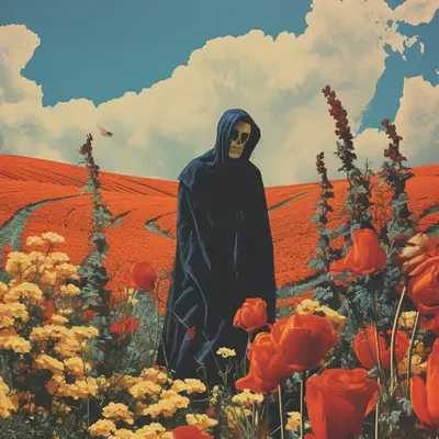 “ MACABRE ” 