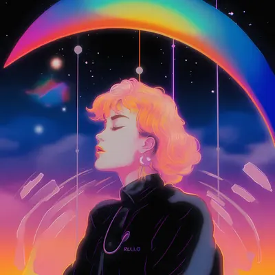 “RADIANT” 