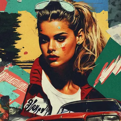 " DAYTONA " 