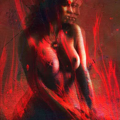 "Into The Hellfire"