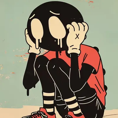 // DAMN! //