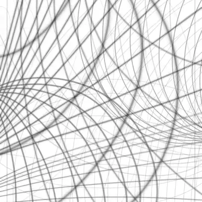 Depth-of-Field Study for Line Drawings