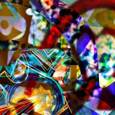 Apoplectic (Detail)
