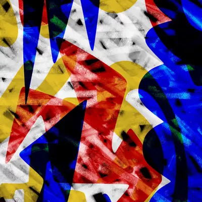 Color Fragment #11