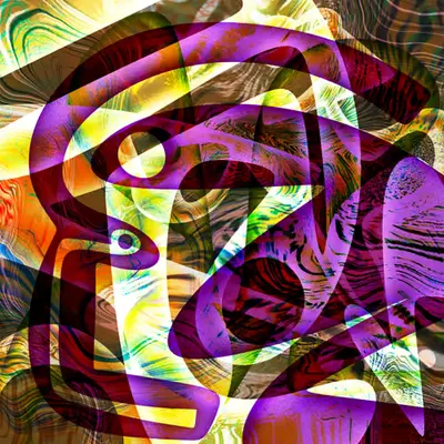 Botanical Glass
