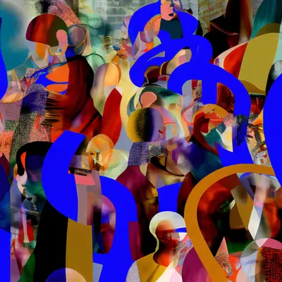 Unrest