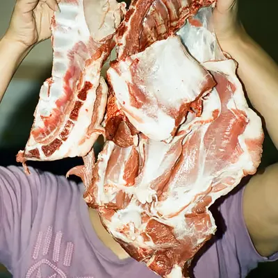 Meat Me!