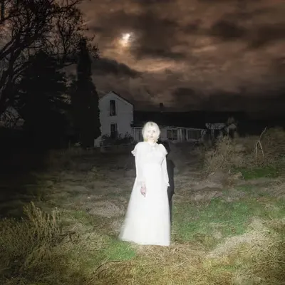The Moon Shined So Bright For Her