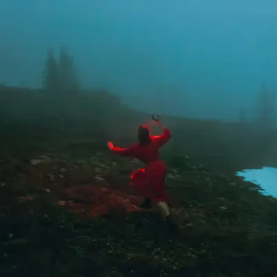 Running From Yourself