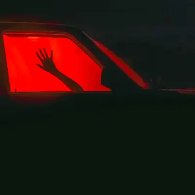 let me out