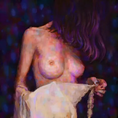 Echoes of a starry world
