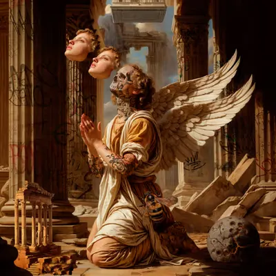 Ascencio de Cineribus