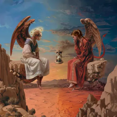 Tempus Vitae et Mortis