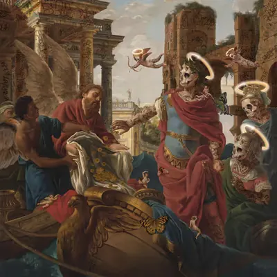 Kingxz of ETH