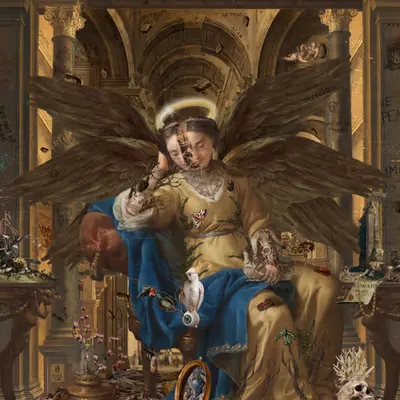 Angel´s Rest