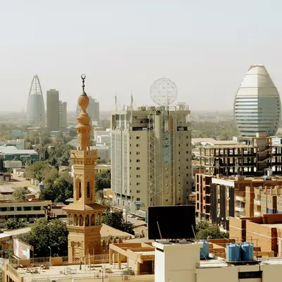 Khartoum