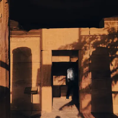 National Museum of Sudan II