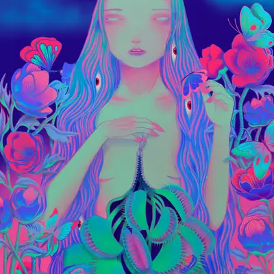 Devour