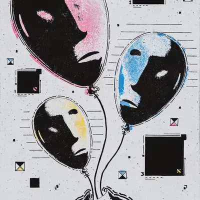 TETHERED