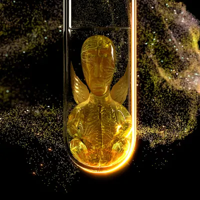The Gilded Guardian
